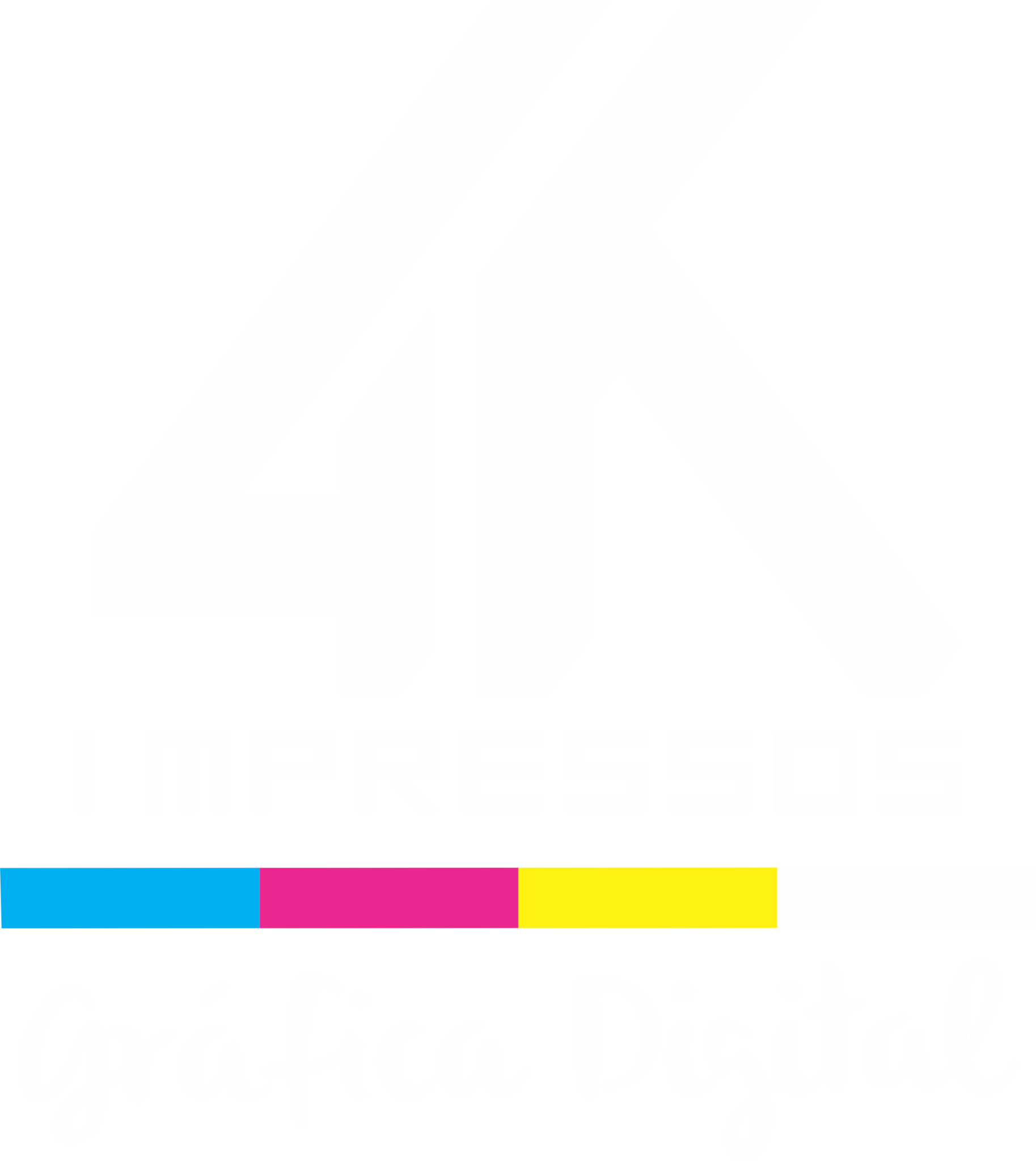 Gráfica 4k Impressos